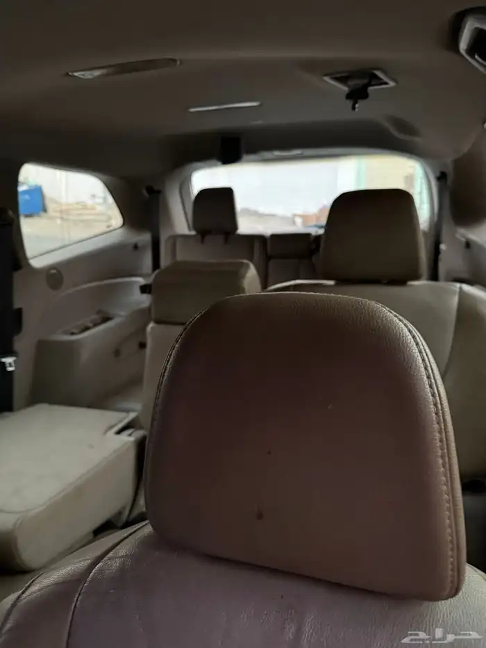 هوندا بإليوت 5