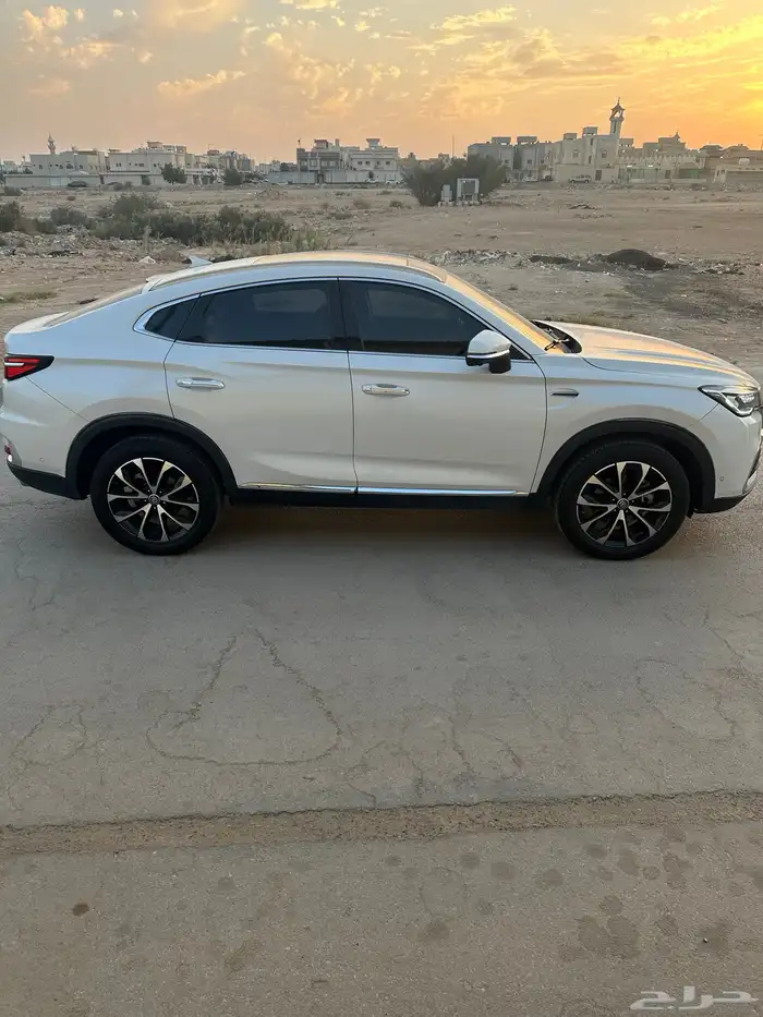 شانجان CS85 منوة المستخدم 3