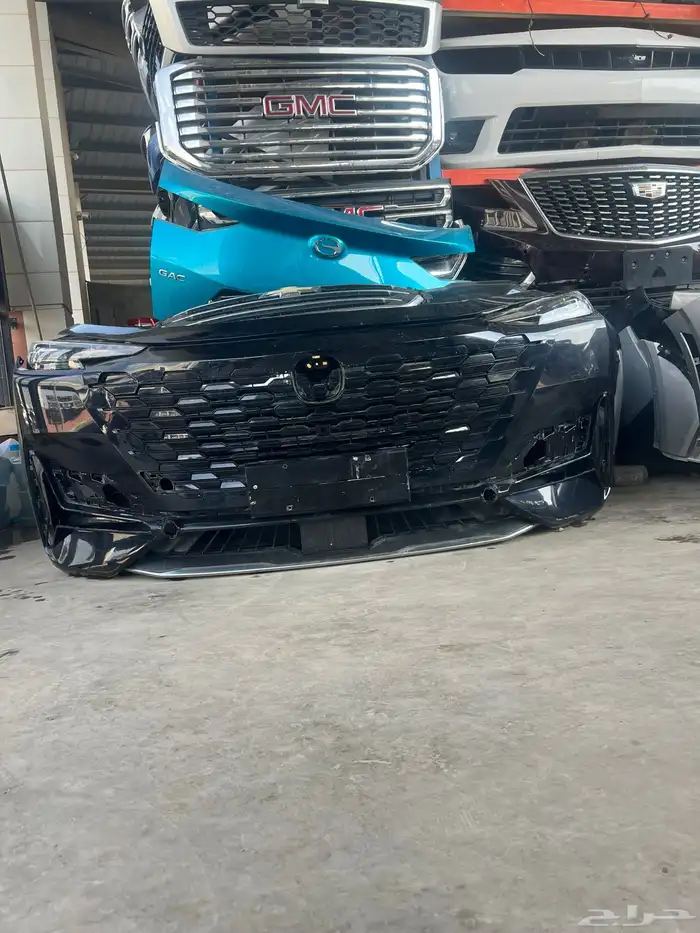 صدام امامي كامل شانجان UNI-K 1