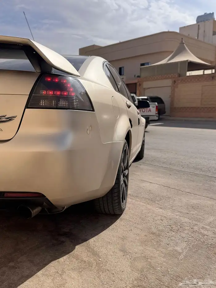 شفروليه لومينا 2007 7