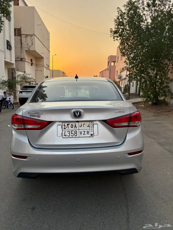 شان جان السفن موديل 22 فل كامل 7