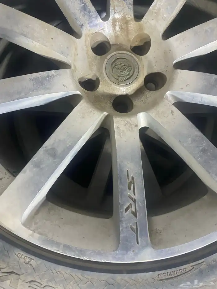 جنوط كلزلر SRT 2