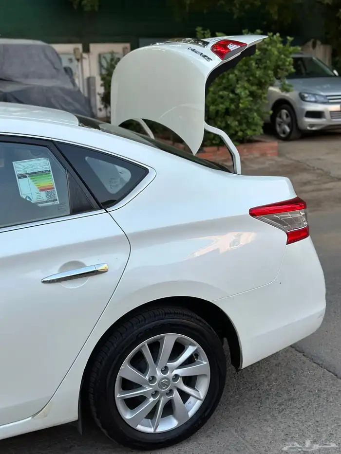 سنترا 2019 بدي وكاله (( تم البيع )) 37