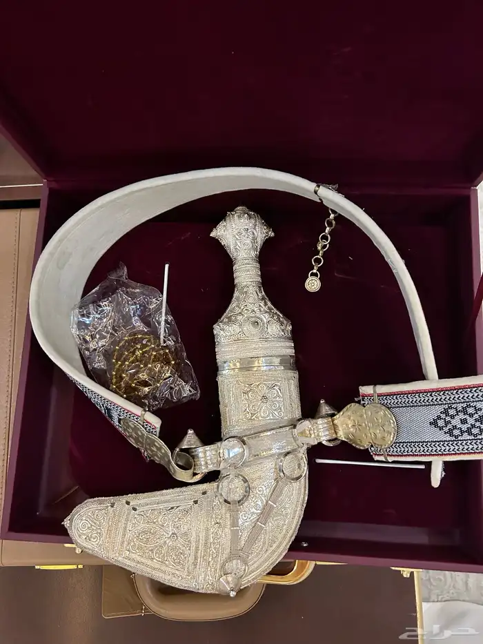 جنبيه للبيع 2