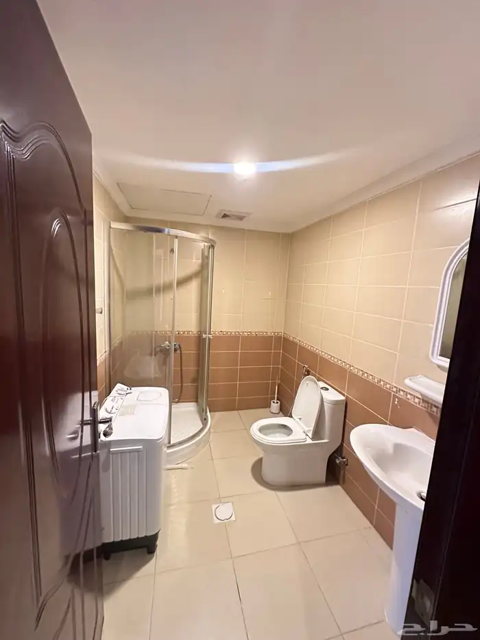 استديو غرفة في الخبر للايجار الشهري 9