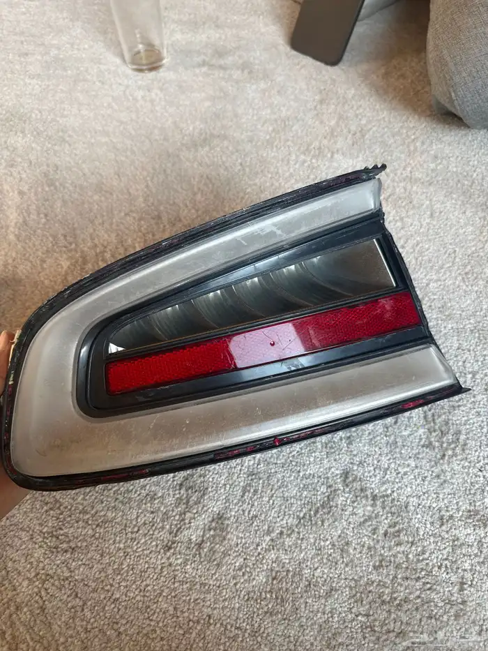 قطع تشارجر 2