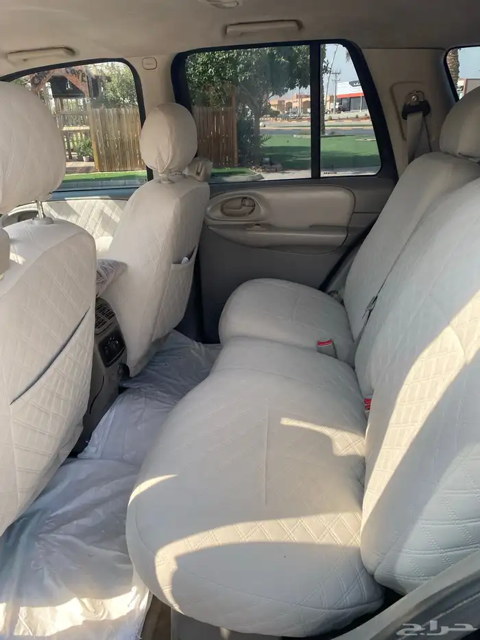 للبيع شفر بليزر 2009 4