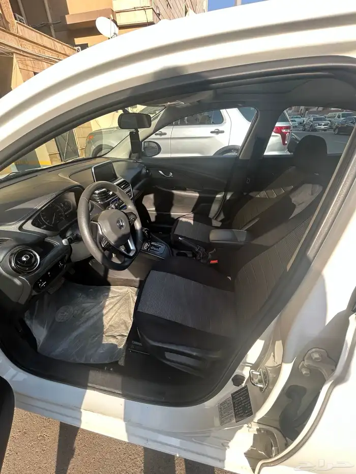 شانجان 2022 فل اوبشن 4