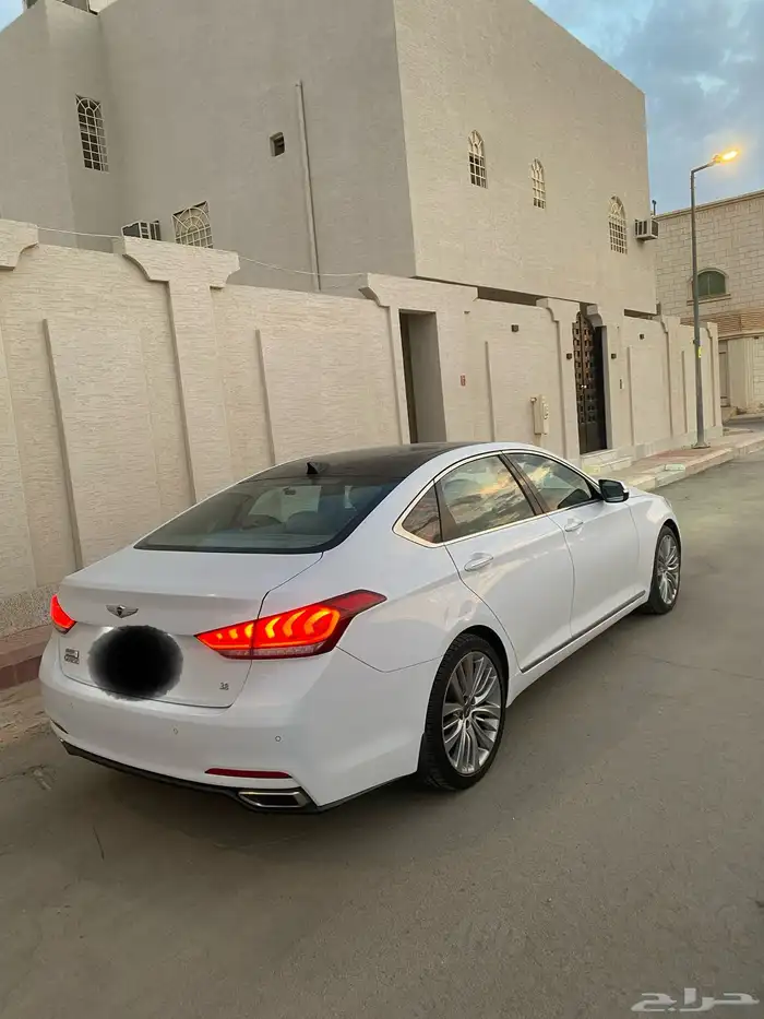 جنسس 2016 فل كامل 1