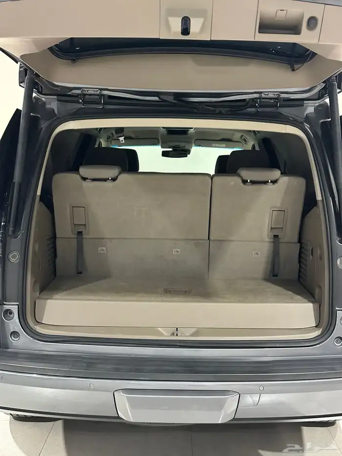 يوكن 2019 مخزن شبه جديد بحال الوكاله 18