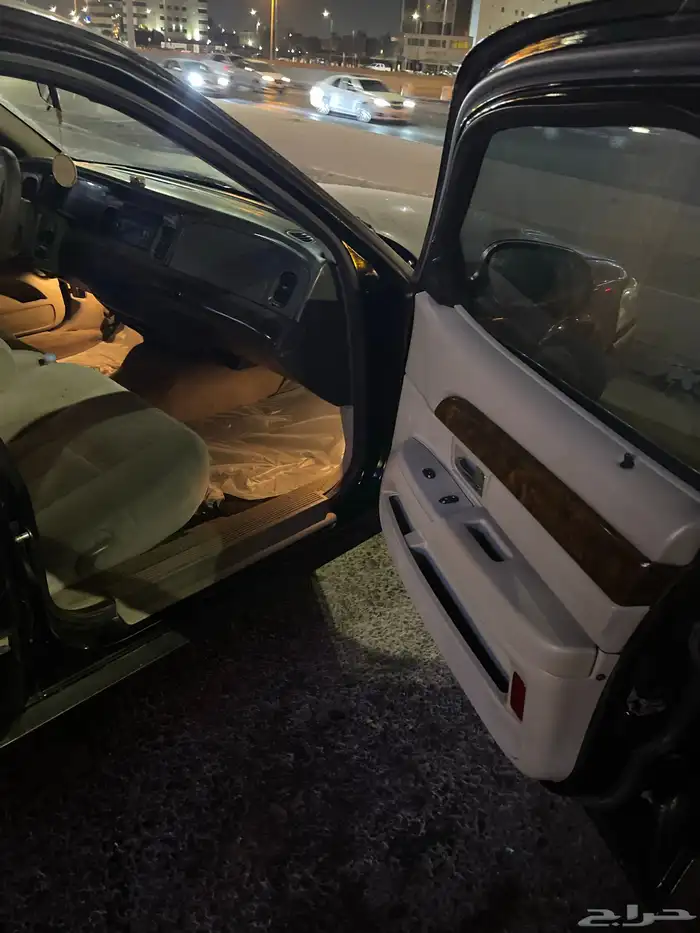 قراند ماركيز 2008 6