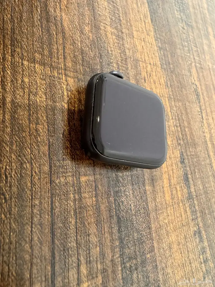 ساعة ابل series 6 1