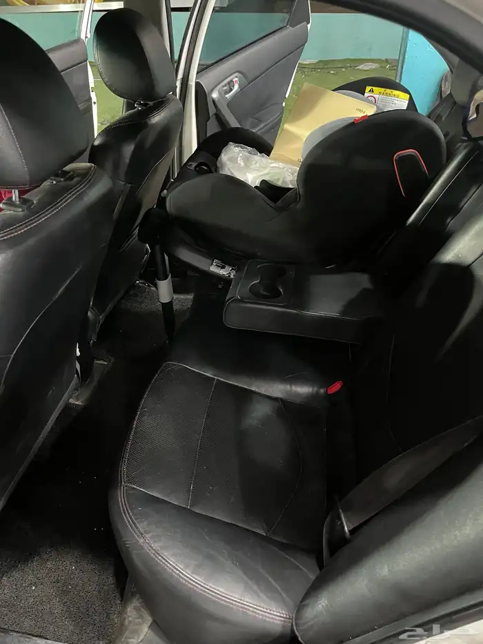 كيا سيراتو 2011 فل كامل تم البيع 8