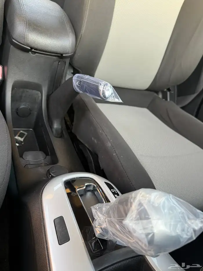 شيفرولية كروز نظيف 39