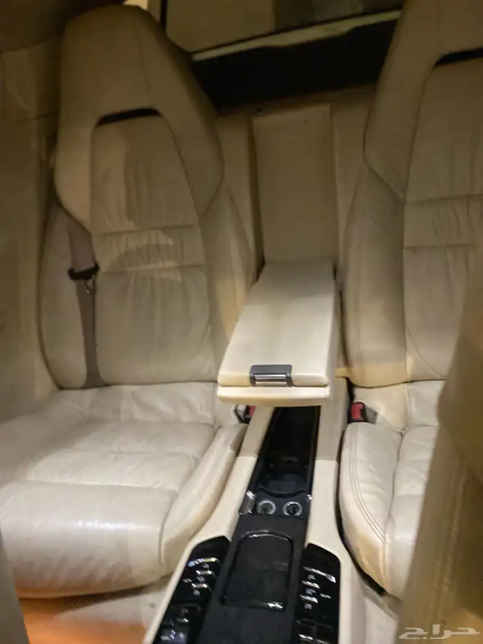 بورش باناميرا 2010 20