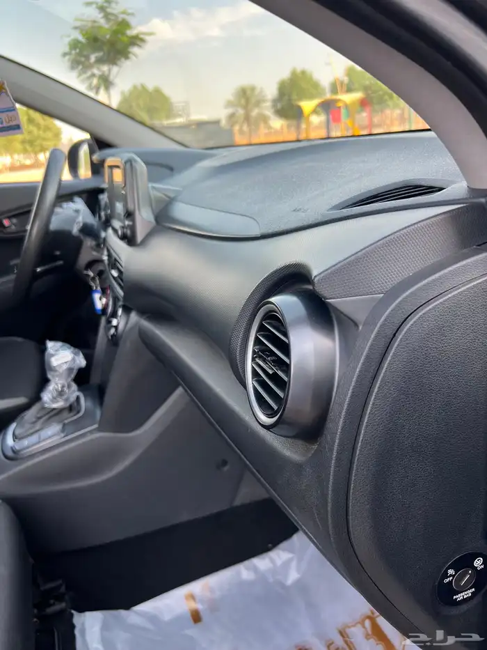 كونا 2020 مثبت سرعه كاميرا خلفيه 25