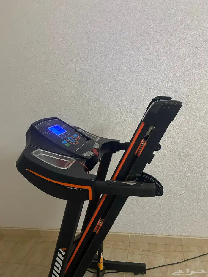 سير رياضي اخو الجديد 2