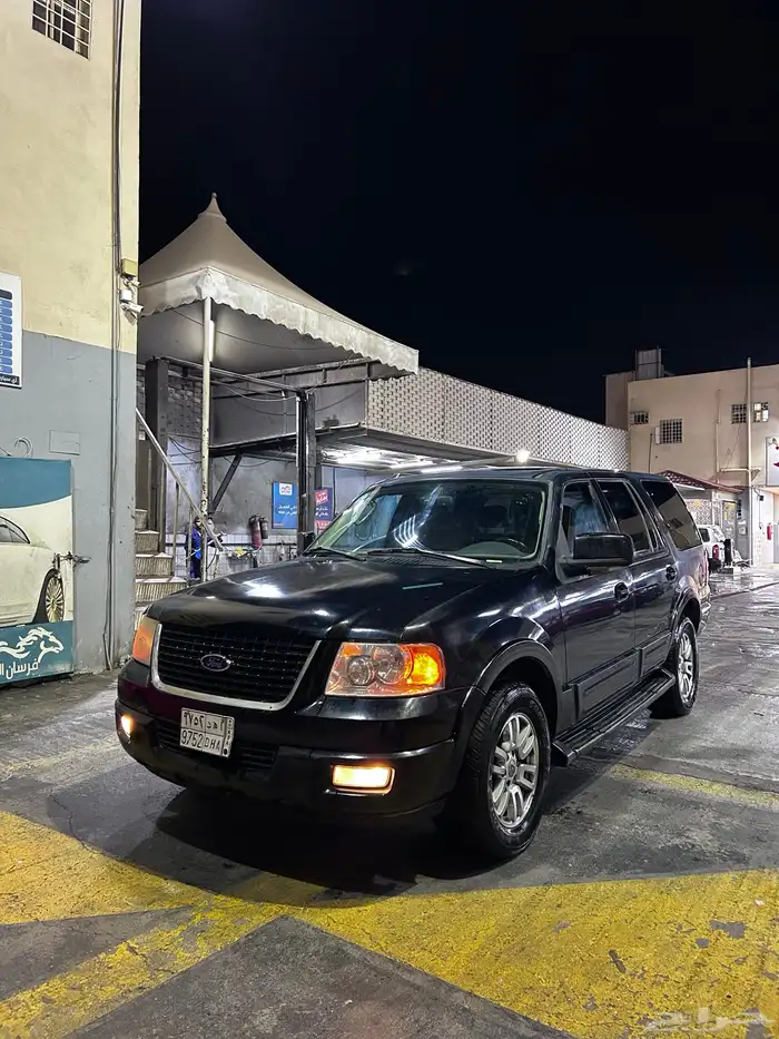 فورد اكسبدشن 2006 0
