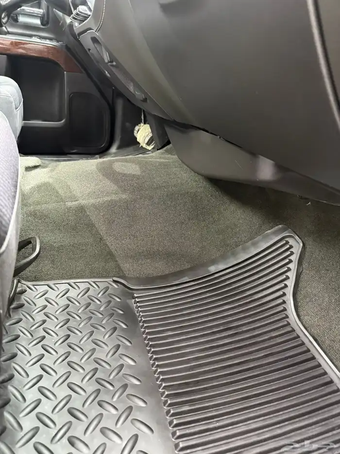 جمس سييرا كحلي نظيف 2016 45