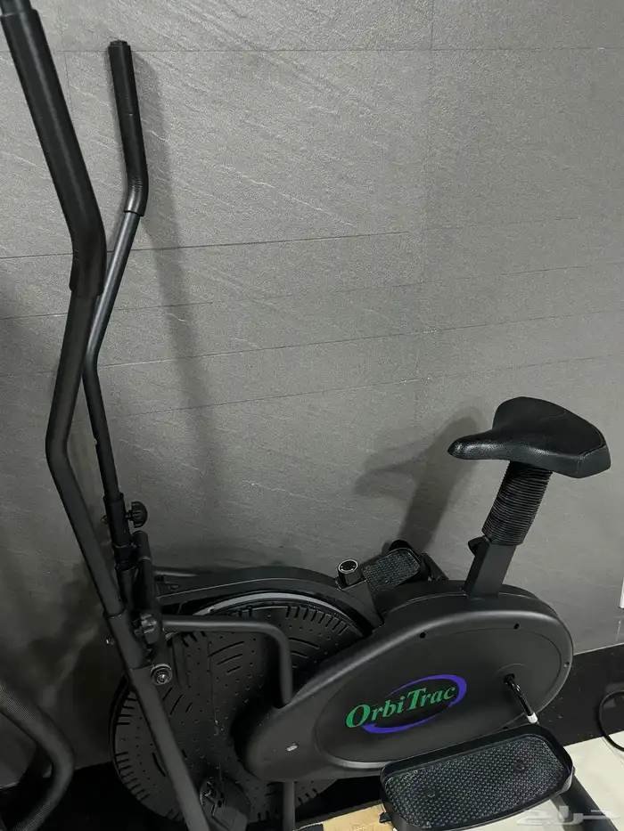 جهاز أوربتراك رياضي (Orbitrac) 1