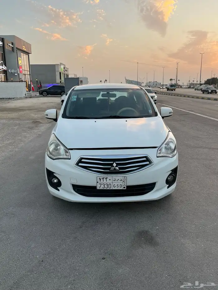 مستبويشي اتراج موديل 218 2