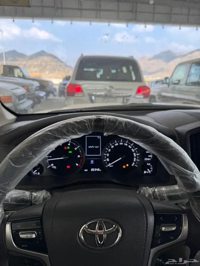 للبيع جي اكس ار 2019 فل كامل سعودي تورنق عداد 86 الف 21