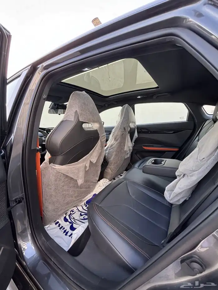 شانجان يوني في 2025 سبورت 13