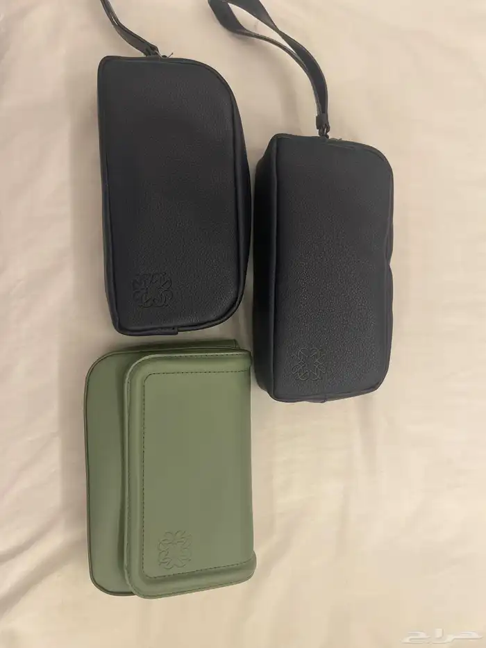 شنط الخطوط السعودية الجديدة 0