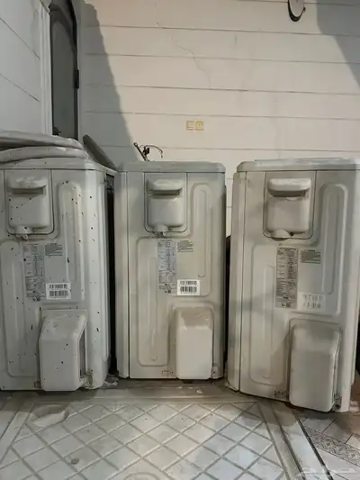 مكيفات سبليت index