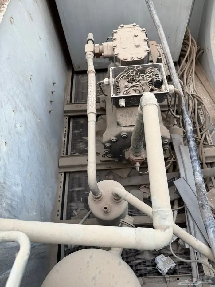 خرجيات مبردات 9