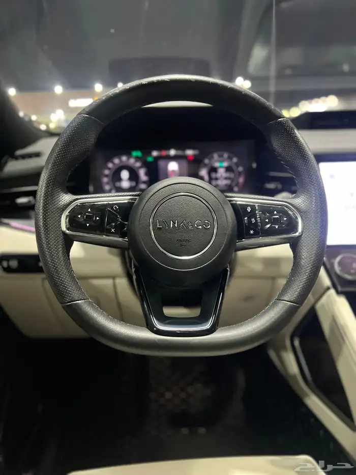 لينك اند كو 2024 09 20