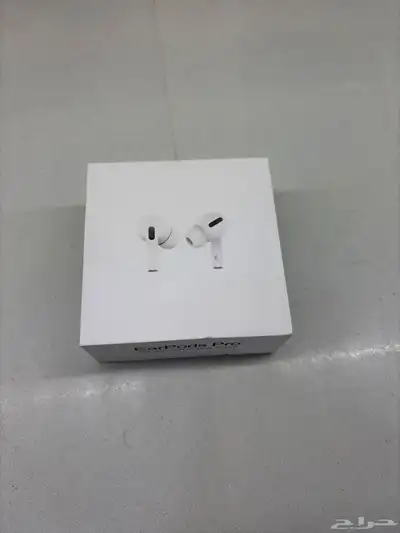 سماعات ابل جديده لم تستخدم index