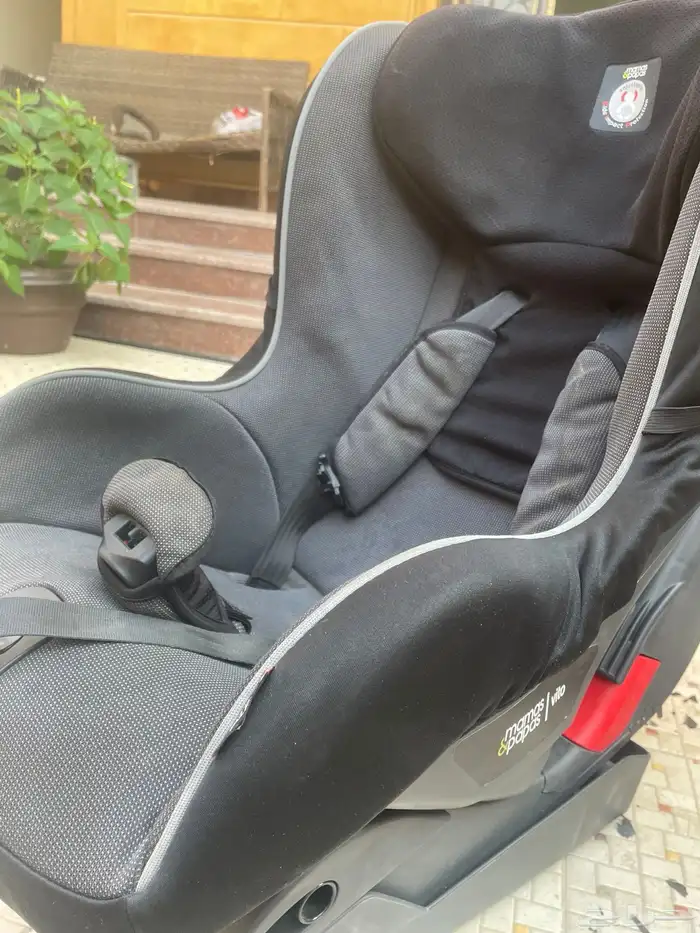 كراسي سياره اطفال كارسيت مقاعد سياره 3