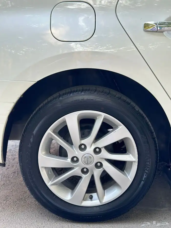 سنترا 2019 بدي وكاله (( تم البيع )) 16