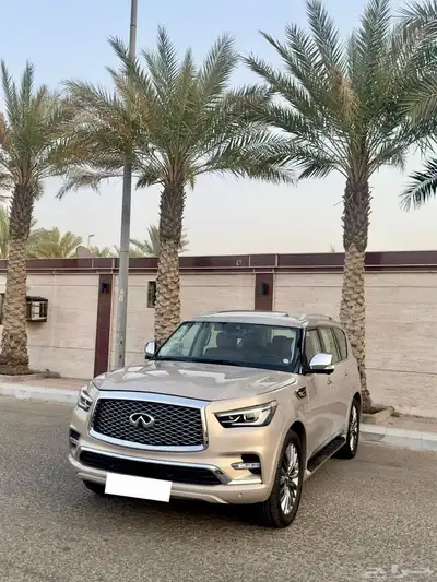 انفنيتي 2018 - QX80 فل كامل . index