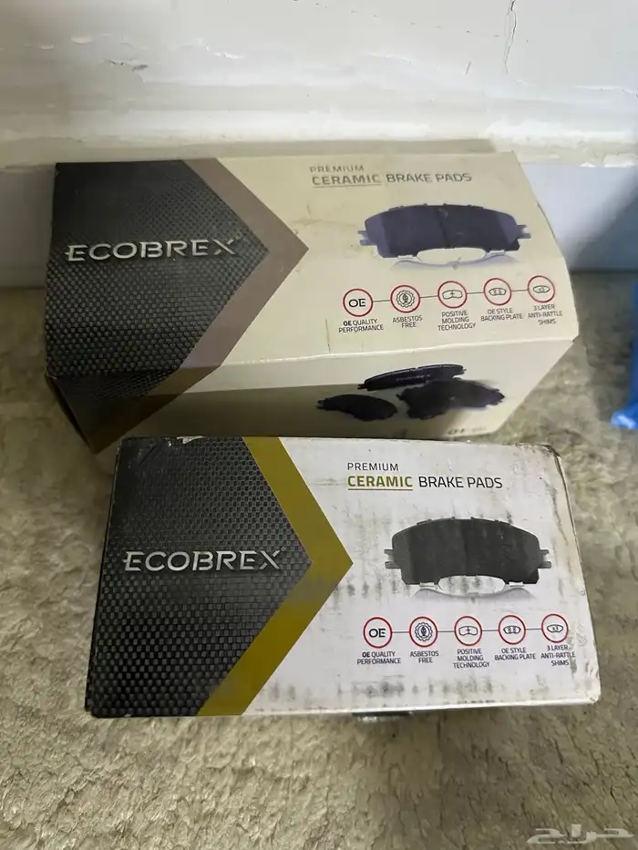 فحمات 430 نص عمر امامي وخلفي 1