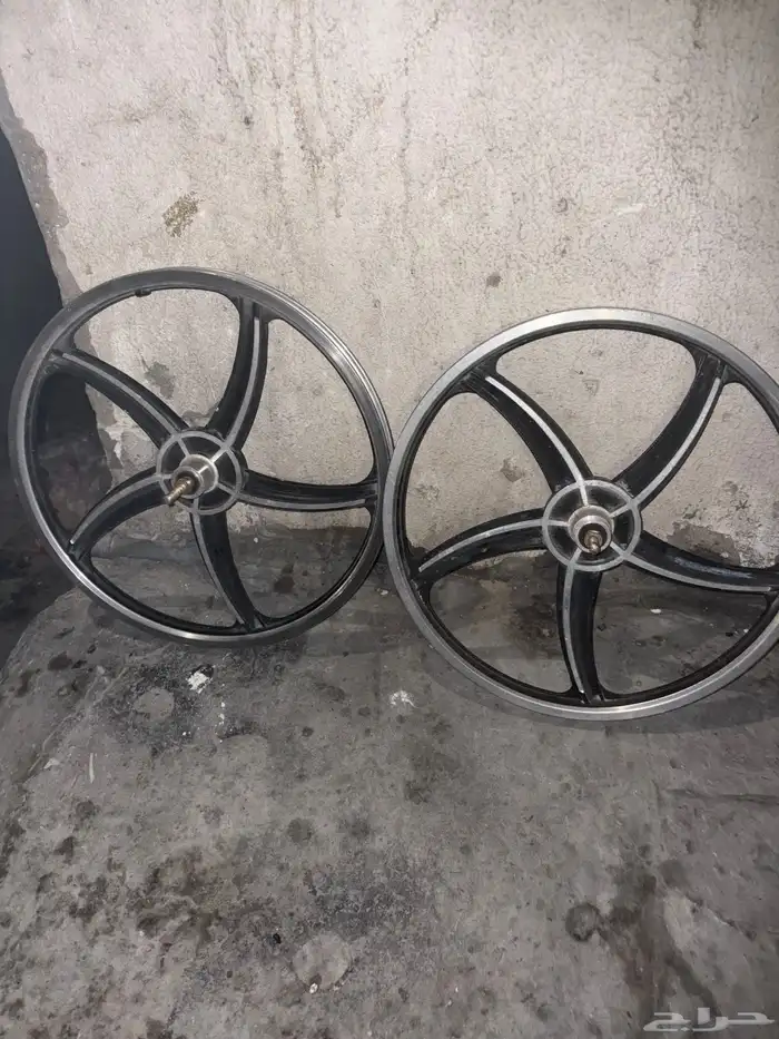 للبيع جنوط 2