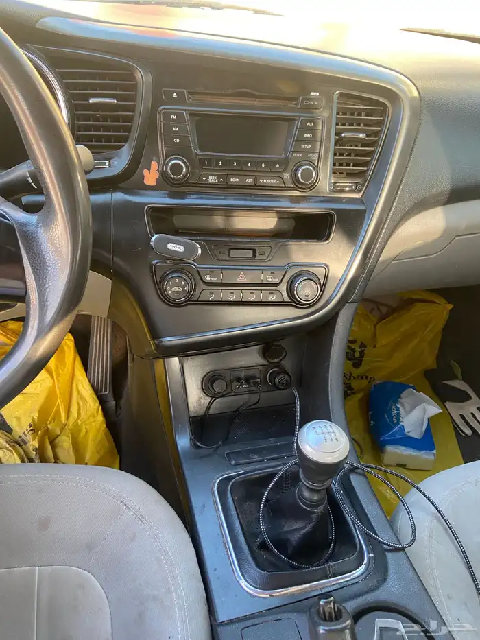 كيا اوبتماء2011 5