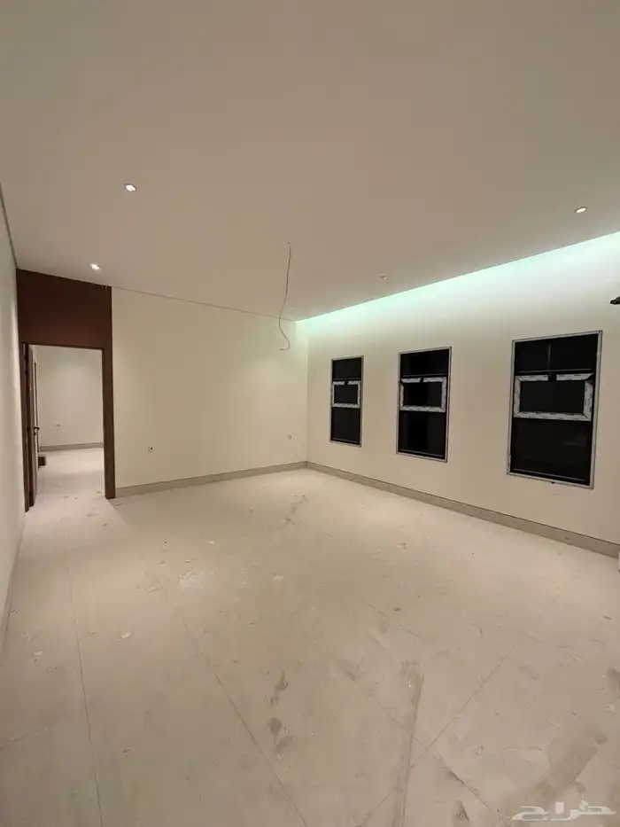 شقة تمليك سكنيه فاخرة بحي العروبة 3