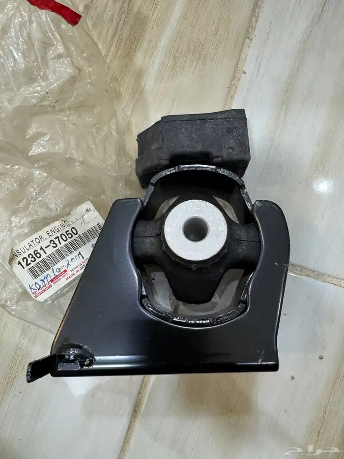 كرسي قير اصلي جديد كورولا من 2008 الى 2015 0