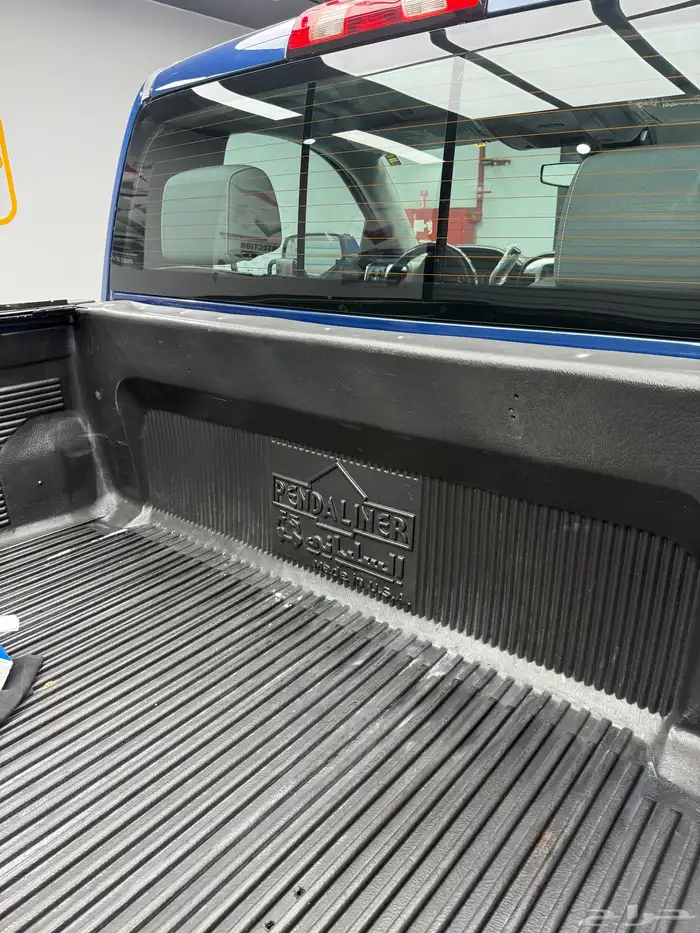 جمس سييرا كحلي نظيف 2016 26