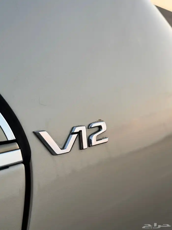 للبيع مرسيدس شبح موديل 97 17