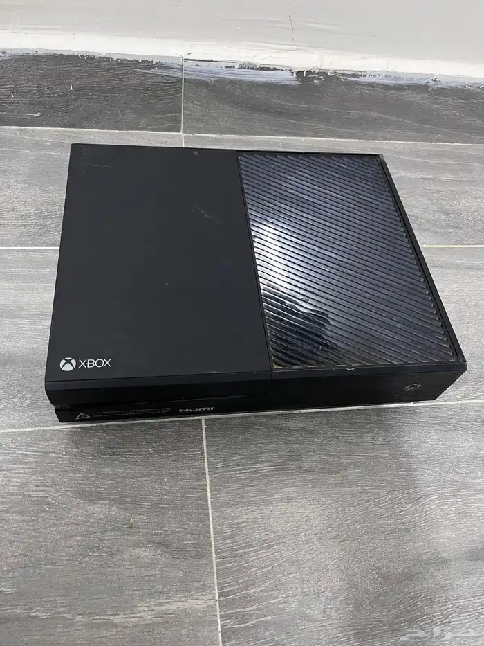 إكس بوكس ون 3