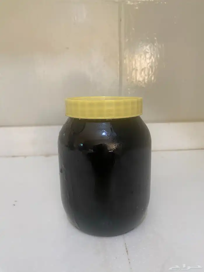 عسل جبلي 4