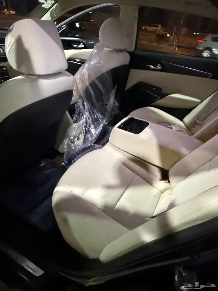 كادينزا 2020 ستاندرد 6 سلندر للبيع 18