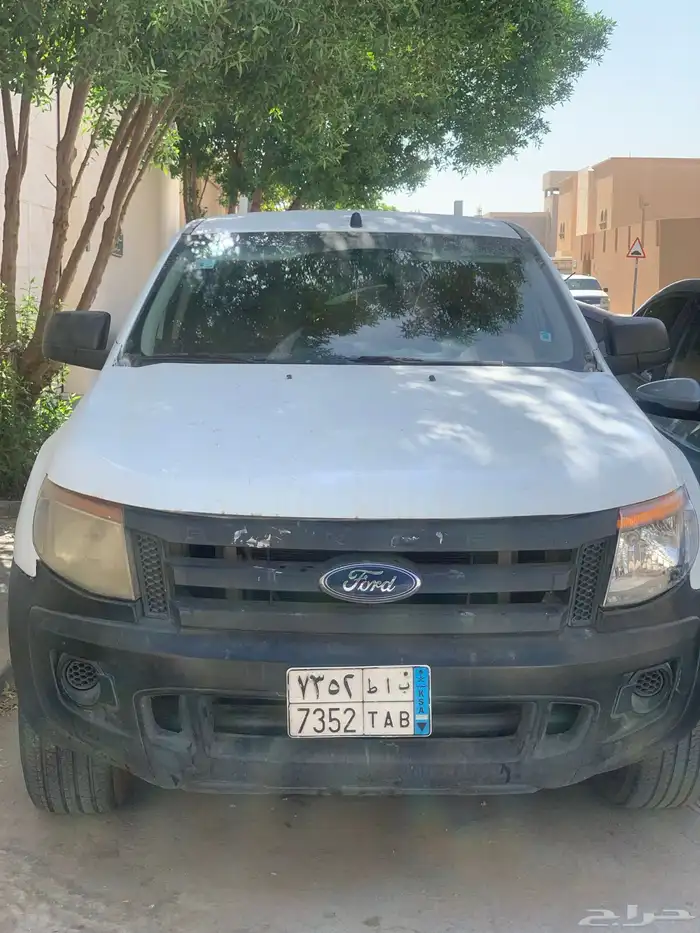 فورد رينجر للبيع 3
