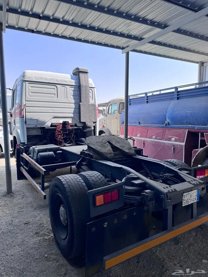 راس البي مرسيدس 3