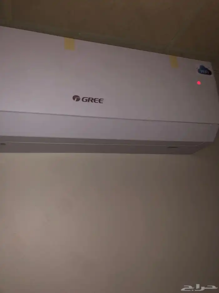 مكيف جري سبيلت بولار 18500 وحده GREE 0