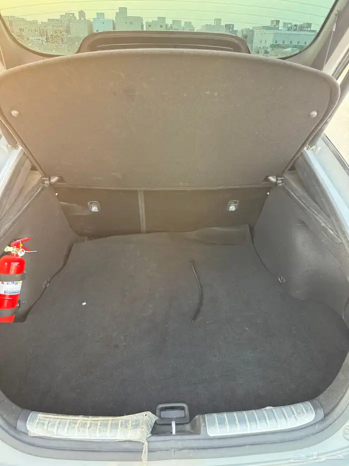 للبيع او للبدل ستينجر 2023 معدلة نظيفة 44