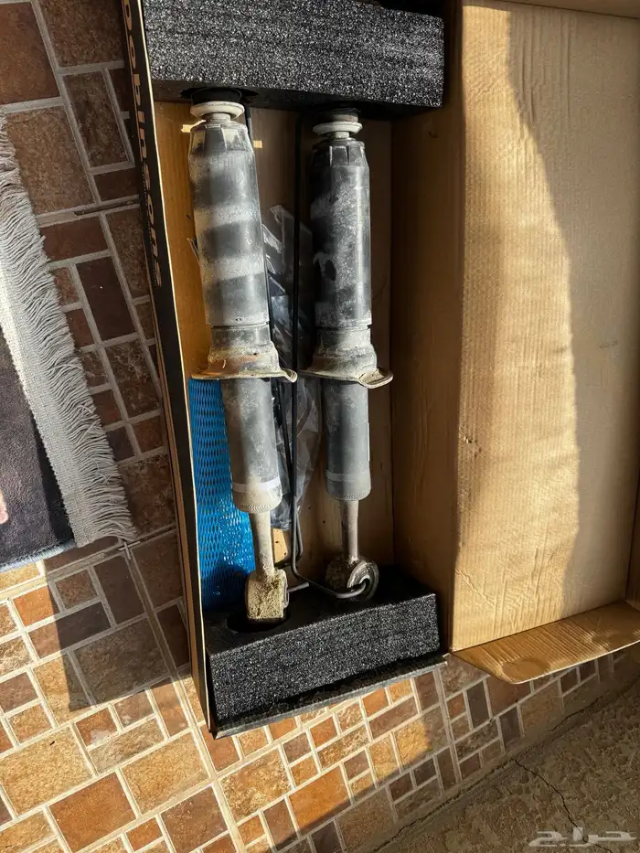 مساعدات هايلوكس وكالة 2022دبل 0